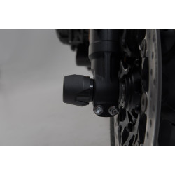 Crashpady na przednią oś Sw-Motech do Honda CB 1000 R (18-)