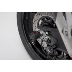 Crashpady na tylną oś Sw-Motech do KTM 790/890 Duke (18-)