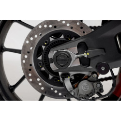 Crashpady na tylną oś Sw-Motech do KTM 790 Adv/ R (19-)