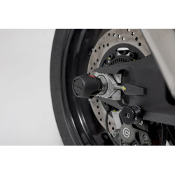 Crashpady na tylną oś Sw-Motech do KTM 790 Adv/ R (19-)