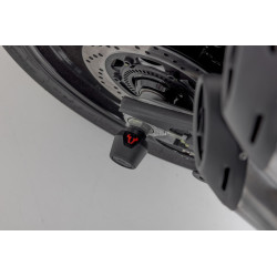 Crashpady na tylną oś Sw-Motech do KTM 790 Adv/ R (19-)