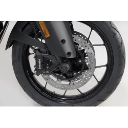 Crashpady na przednią oś Sw-Motech do KTM 790 Adventure R