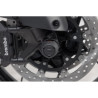 Crashpady na przednią oś Sw-Motech do KTM 790 Adventure R