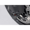 Crashpady na przednią oś Sw-Motech do KTM 790 Adventure R