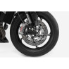Crashpady na przednią oś Sw-Motech do BMW G 310 R (16-)
