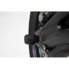 Crashpady na tylną oś Sw-Motech do BMW G310R (16-)