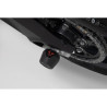 Crashpady na tylną oś Sw-Motech do BMW G310R (16-)