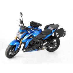 Bagażnik Hepco&Becker Sportrack do Suzuki GSX-S 1000 / F ABS [2015-]