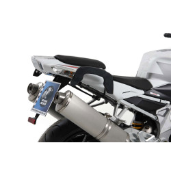 Stelaż boczny Hepco&Becker C-Bow do Aprilia Tuono 1000 R / Factory [do -2009]