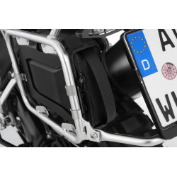 Skrzynka narzędziowa Wunderlich BMW R 1200 GS Adv [07-13]