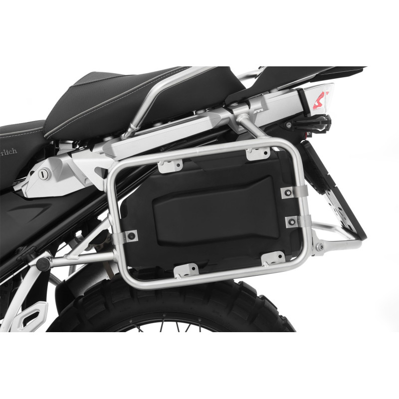Skrzynka narzędziowa Wunderlich BMW R 1200 GS Adv [07-13]
