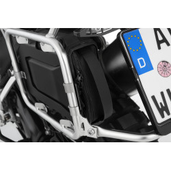 Skrzynka narzędziowa Wunderlich BMW R 1200 GS Adv [07-13]