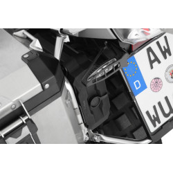 Skrzynka narzędziowa Wunderlich BMW R 1200 GS Adv [07-13]