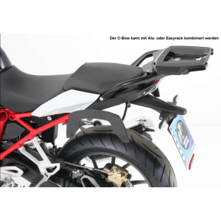 Stelaż boczny Hepco&Becker C-Bow do BMW R 1200 RS [2015-]