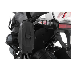 Skrzynka narzędziowa Wunderlich BMW R 1200 GS LC [13-]