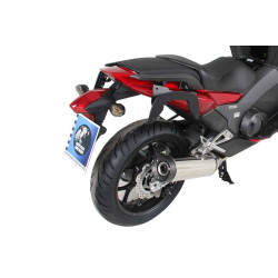 Stelaż boczny Hepco&Becker C-Bow do Honda Integra 750 / DCT [2014-]