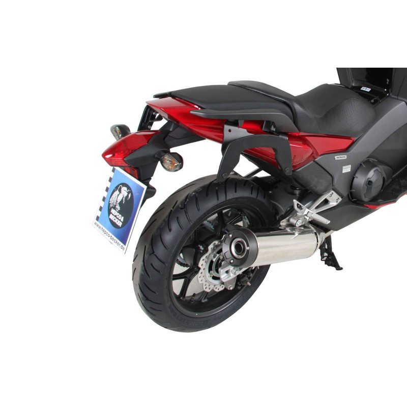 Stelaż boczny Hepco&Becker C-Bow do Honda Integra 750 / DCT [2014-]