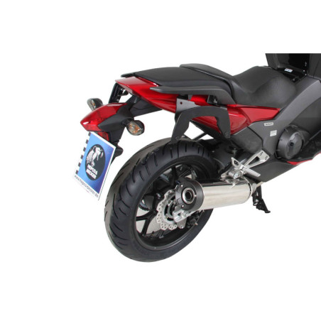 Stelaż boczny Hepco&Becker C-Bow do Honda Integra 750 / DCT [2014-]