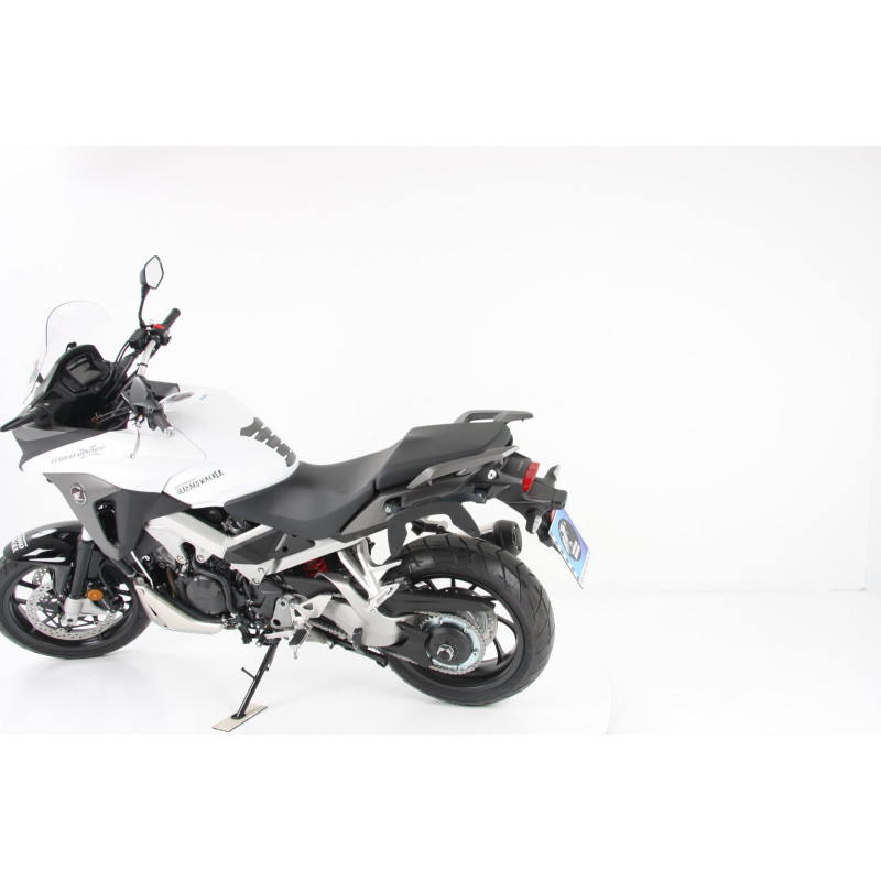 Stelaż boczny Hepco&Becker C-Bow do Honda VFR 800 X Crossrunner [2015-]