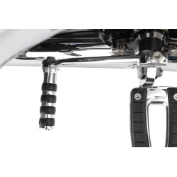 Poszerzenie dźwigni zmiany biegów Wunderlich BMW R18