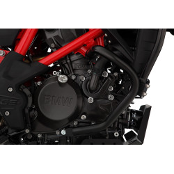 Gmole dolne Wunderlich do BMW G310GS