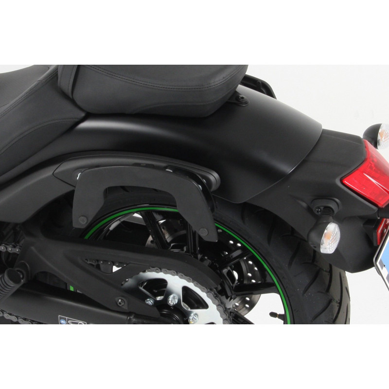 Stelaż boczny Hepco&Becker C-Bow do Kawasaki Vulcan S [2015-]