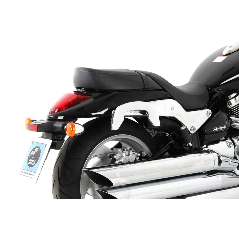 Stelaż boczny Hepco&Becker C-Bow do Suzuki M 1500 [2009-]