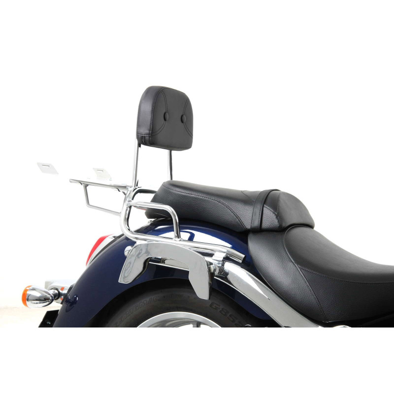 Stelaż boczny Hepco&Becker C-Bow do Suzuki C 1800 (vL) R [2008-2010], Suzuki C 1800 (vL) R [2011-]