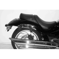 Stelaż boczny Hepco&Becker C-Bow do Suzuki M 1800 (vZ) R Intruder [2006-]