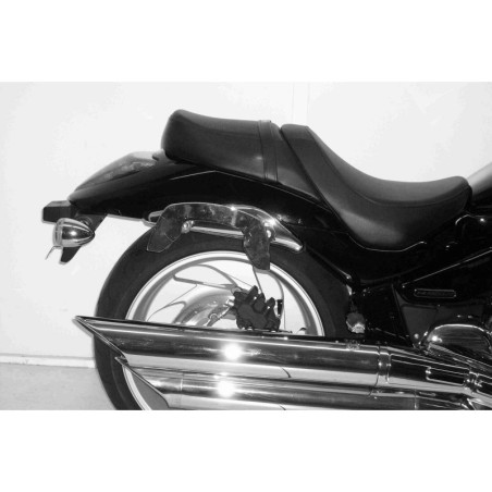 Stelaż boczny Hepco&Becker C-Bow do Suzuki M 1800 (vZ) R Intruder [2006-]