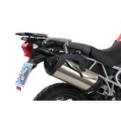 Stelaż boczny Hepco&Becker C-Bow do Triumph Tiger 800 XR / X [2015-]