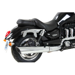Stelaż boczny Hepco&Becker C-Bow do Triumph Rocket III, Triumph Rocket III Roadster