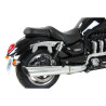 Stelaż boczny Hepco&Becker C-Bow do Triumph Rocket III, Triumph Rocket III Roadster