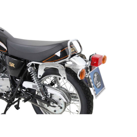Stelaż boczny Hepco&Becker C-Bow do Yamaha SR 400 [2014-]