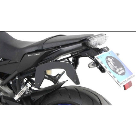 Stelaż boczny Hepco&Becker C-Bow do Yamaha MT-09 [2013-]