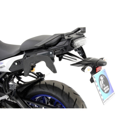 Stelaż boczny Hepco&Becker C-Bow do Yamaha MT-09 Tracer ABS [2015-], Yamaha MT-09 Tracer ABS [2015-]