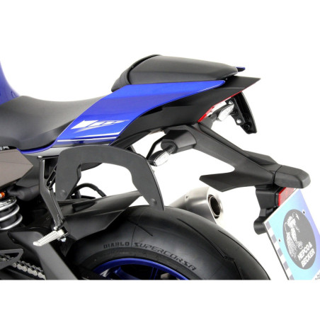 Stelaż boczny Hepco&Becker C-Bow do Yamaha YZF-R1 / M [2015-]