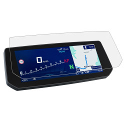 Folia wyświetlacza Wunderlich do BMW R1250RT [21-]