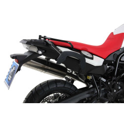 Stelaż boczny Hepco&Becker C-Bow do BMW F 650 GS Twin [2008-], BMW F 700 GS [2012-], BMW F 800 GS [2008-]