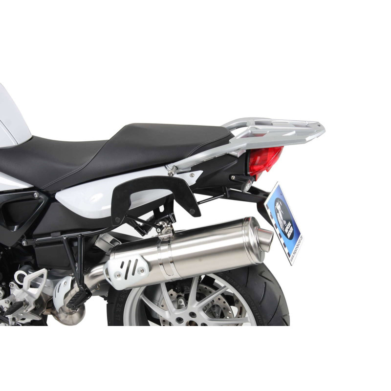 Stelaż boczny Hepco&Becker C-Bow do BMW F 800 GT [2013-]