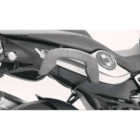 Stelaż boczny Hepco&Becker C-Bow do BMW F 800 S [2006-2011], BMW F 800 ST [2006-2012]