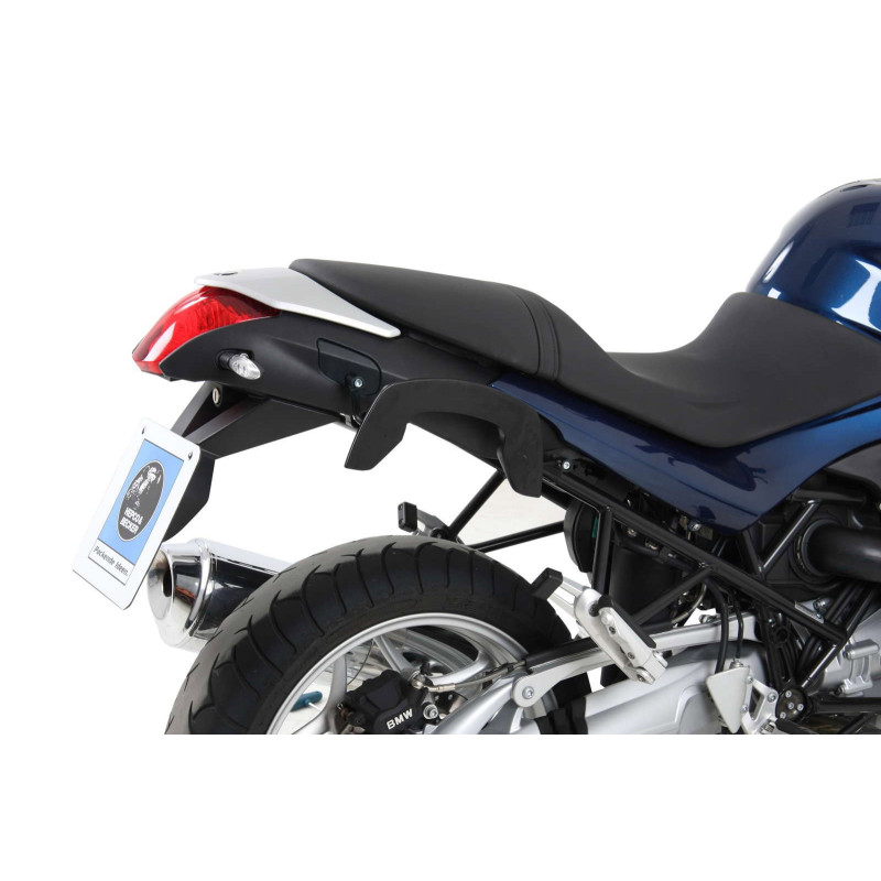 Stelaż boczny Hepco&Becker C-Bow do BMW R 1200 R [2006-2010], BMW R 1200 R / Classic [2011-]