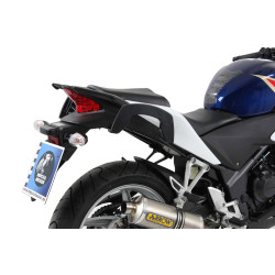 Stelaż boczny Hepco&Becker C-Bow do Honda CBR 250 R [2011-]
