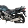 Stelaż boczny Hepco&Becker C-Bow do Honda CBF 500 [2004-2007], Honda CBF 600 S/N [2008-], Honda CBF 1000 [2006-2011]