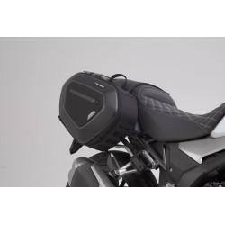 Sakwy boczne Sw-Motech Pro Blaze do Honda CB 500 X [13-161]