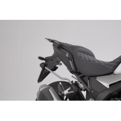 Sakwy boczne Sw-Motech Pro Blaze do Honda CB 500 X [13-161]