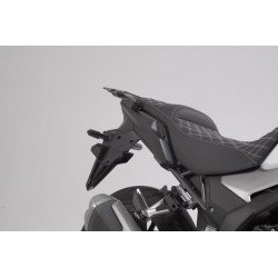 Sakwy boczne Sw-Motech Pro Blaze do Honda CB 500 X [13-161]