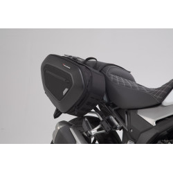 Sakwy boczne Sw-Motech Pro Blaze do Honda CB 500 X [13-161]