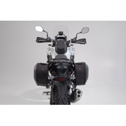 Sakwy boczne Sw-Motech Pro Blaze do Honda CB 500 X [13-161]
