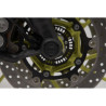 Crashpady na przednią oś Sw-Motech do Yamaha MT-09 [17-]